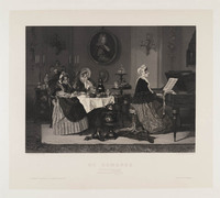 TvB G 6328
          <br/>
          De Romance
          <br/>
          <em>Sluyter, Hendrik D. Jzn. (1839-1931)</em>